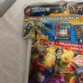 Lego Nexo Knights TCG Starter Pack Collector Brand New Sealed Image 3