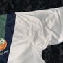 Republic Of Ireland Umbro Leisure Training Jersey Shirt 2002 World Cup Medium Ultra Rare Image 7