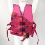 Life vest. Swim vest. Swimming aid. Kids 4-10 years Image 6