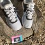 Premium Nike Air Max Zero Pure Platinum Image 2
