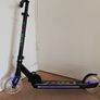 Kids scooter with lights Image 4