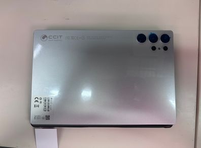 Ccit Tab S19 Pro 5g Dual Sim 512gb+8gb 10.8"