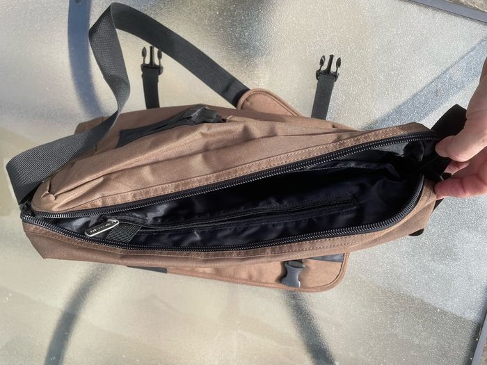 Dockers laptop bag