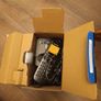 Panasonic KX-TGC220 Digital Phone Image 3
