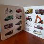 Board Book Irish Vehicles Image 4