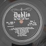 Tulla Ceili Band, Echoes of Erin LP from 1958 Irish Trad Image 3