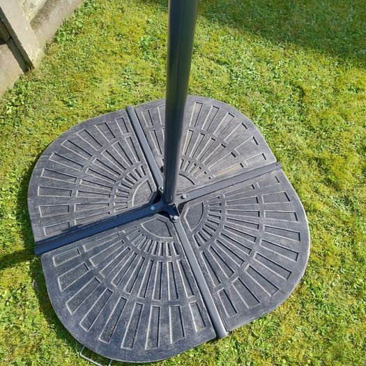 Garden Umbrella