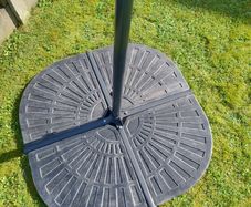 Garden Umbrella