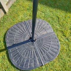 Garden Umbrella
