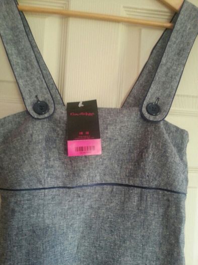 bnwt size 10 miss selfridge dress