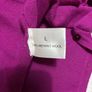 Linea Merino Wool Cardigan Size L(14) Image 4