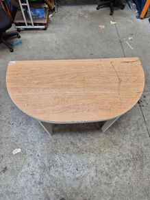 Office desk