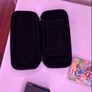 nintendo switch and 2 games Image 5