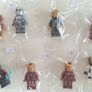 Lego Iron Man minifigures Image 2