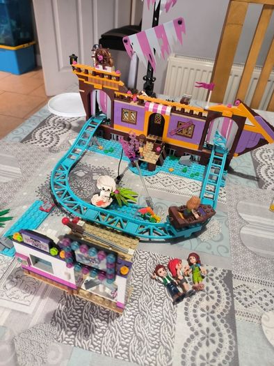 Lego sets