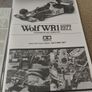 Tamiya 1/12 Wolf WR1.1977 Formula 1. Jody Scheckter. 12044 Image 8