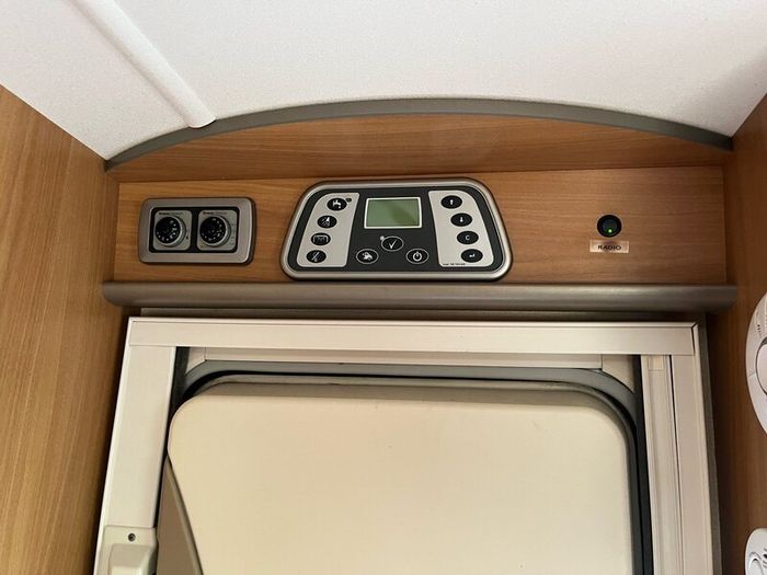 Swift Sundance 630l