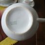 Porcelain set for 2 from BAVARIA Image 3