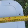 Marine storage hatch / box (brand new) Image 3
