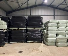 2025 And 2026 Haylage