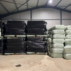 2025 And 2026 Haylage