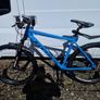 Carrera bike Image 2