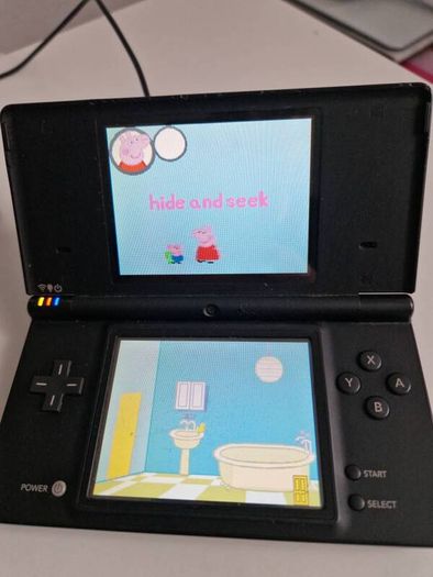 Nintendo DSi