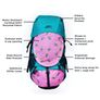 Sundrift Panglao 55L Rucksack Image 6