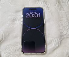 iphone 16 Iphone 16 pro max 256 gb  Sim free