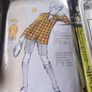 49 clothes patterns, 70s, 80s, vintage Post 8e D18 Image 6