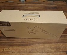 Naipo Handheld Massager
