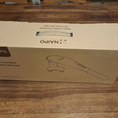 Naipo Handheld Massager
