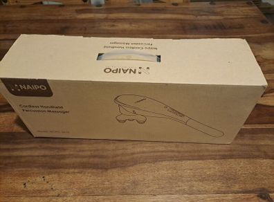 Naipo Handheld Massager