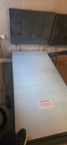 Ottoman Beds