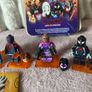 Lego spiderman figures x4 Image 2