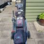 golf clubs Image 2