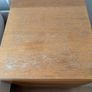 Pair of Malm bedside lockers Image 4