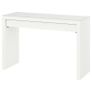 White Dressing Table Image 3