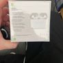 AirPods Pro 2Gen unopened Image 2