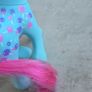 Sweettooth Lollipop Sweet Tooth TAF Twice as Fancy MLP G1 My Little Pony Image 5
