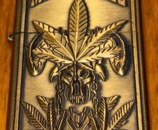 Kentai Jt2 Since 1989 Liquid Lighter (Miracle Kill)