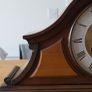 Vintage Hermle Clock Image 2