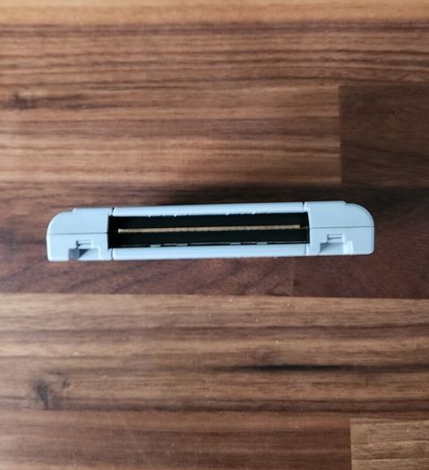 F1 Grand Prix N64  PAL