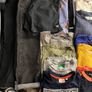 Boy Clothes Bundle 7-8 Years Image 3