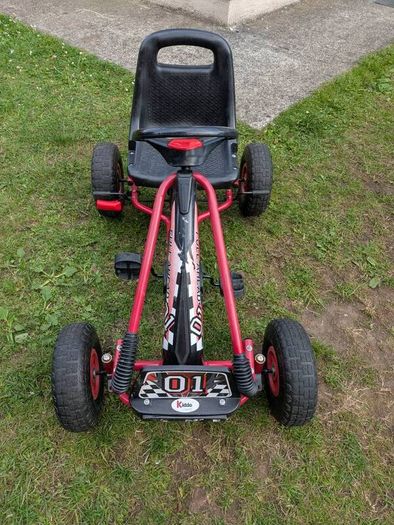 Go Kart