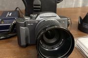 Panasonic lumix