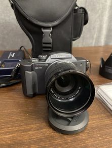 Panasonic lumix
