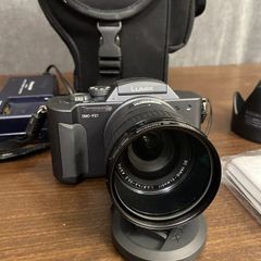 Panasonic lumix