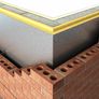 PIR cavity insulation - preformed corners Image 2