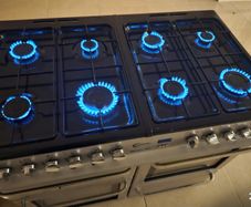 Oven Flavel Milano 100